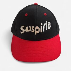 Online Ceramics Suspiria Logo Hat
